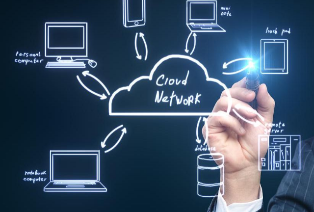 云服务器为业务用户提供稳定性和安全性