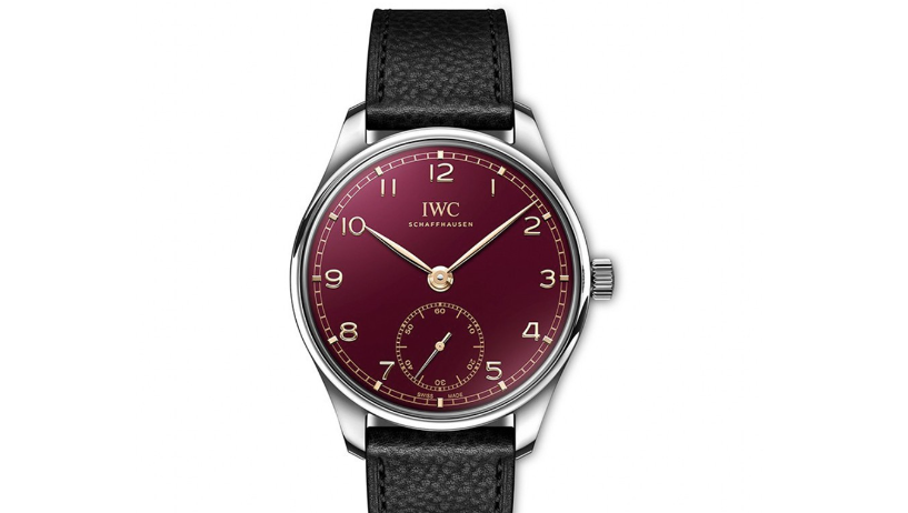 價格在6-7萬元左右自產機芯的腕錶推薦