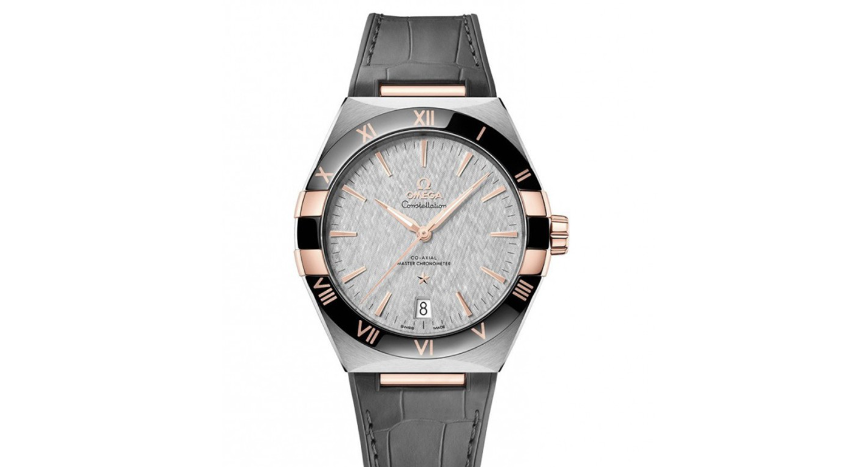 價格在6-7萬元左右自產機芯的腕錶推薦